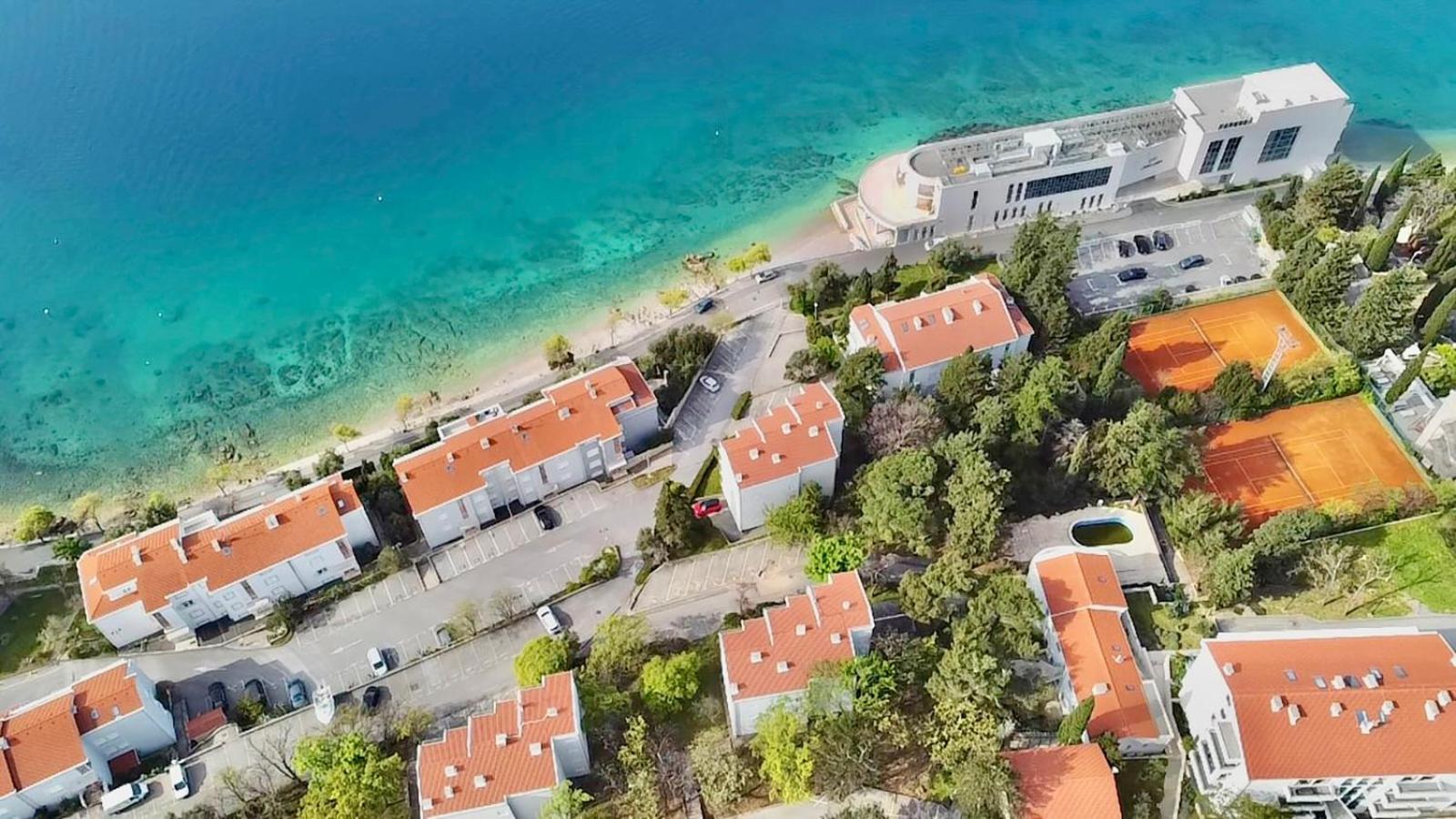 Apartman Nina Selce Exterior photo