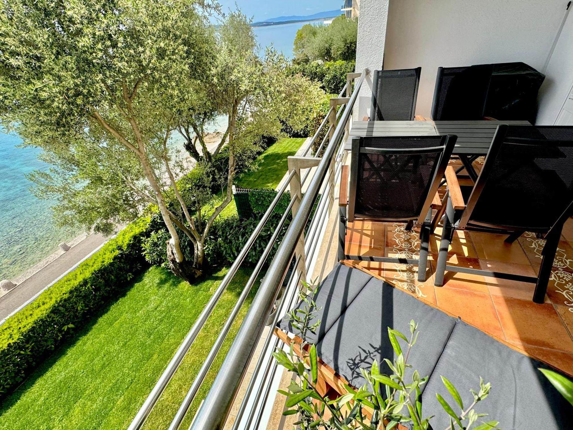 Apartman Nina Selce Exterior photo