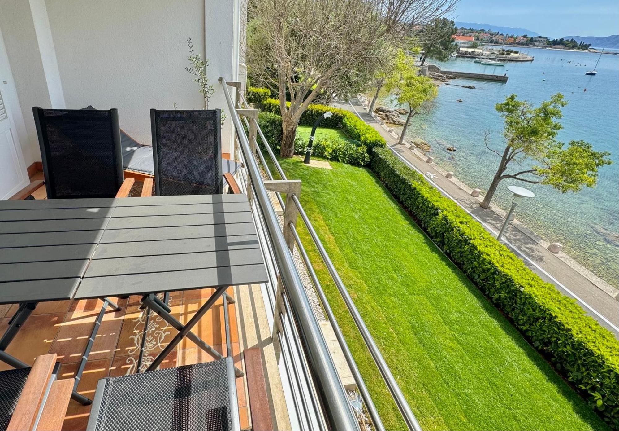 Apartman Nina Selce Exterior photo